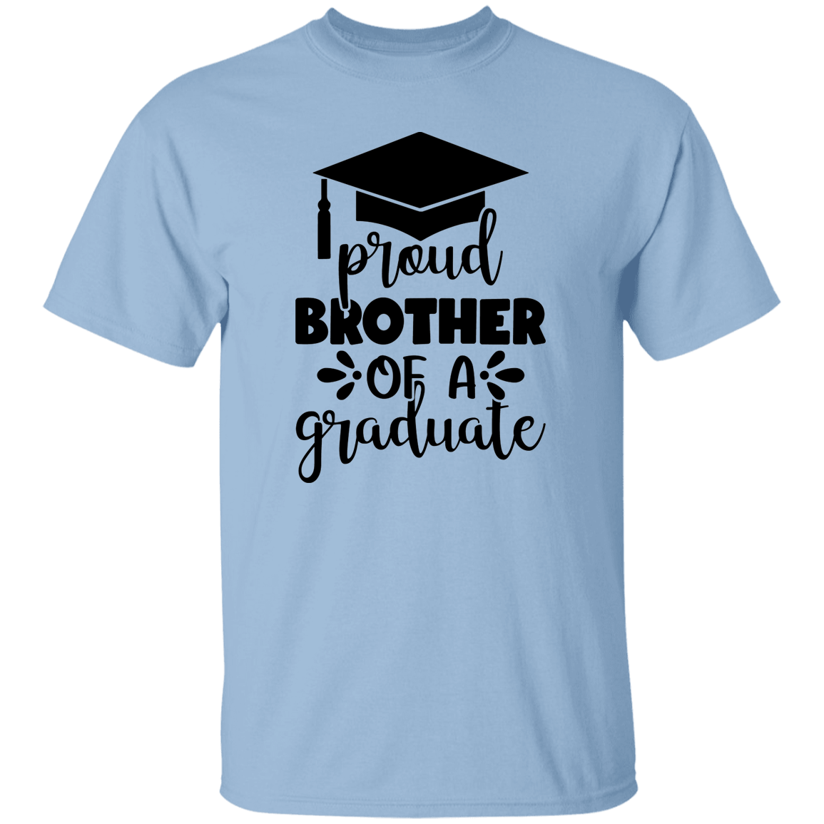 Proud BrotherT-Shirt