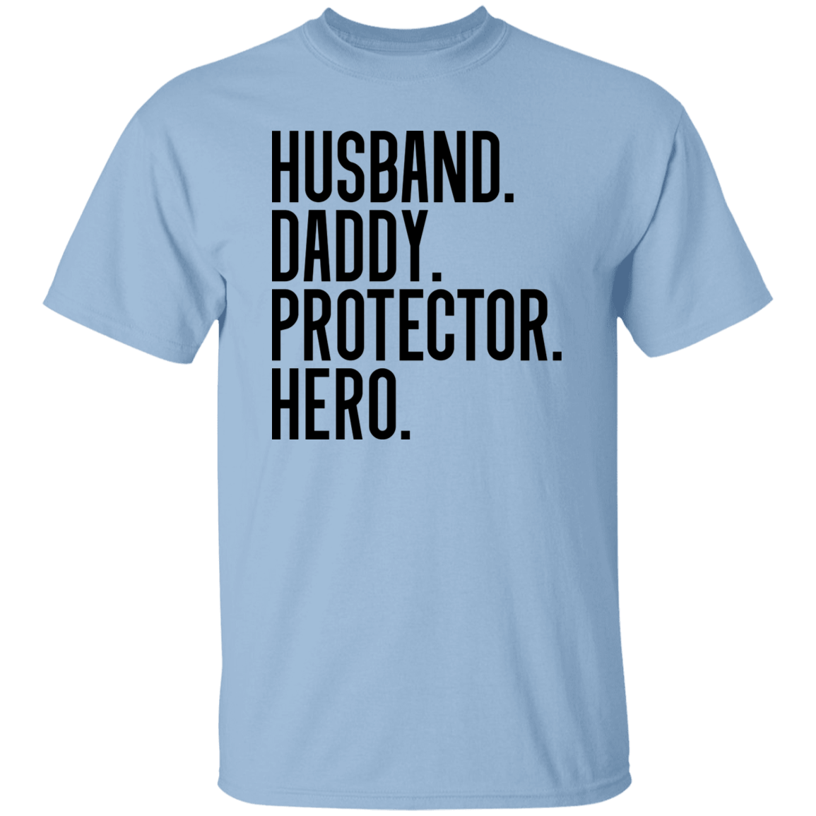Husband T-Shirt