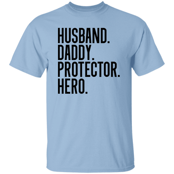 Husband T-Shirt