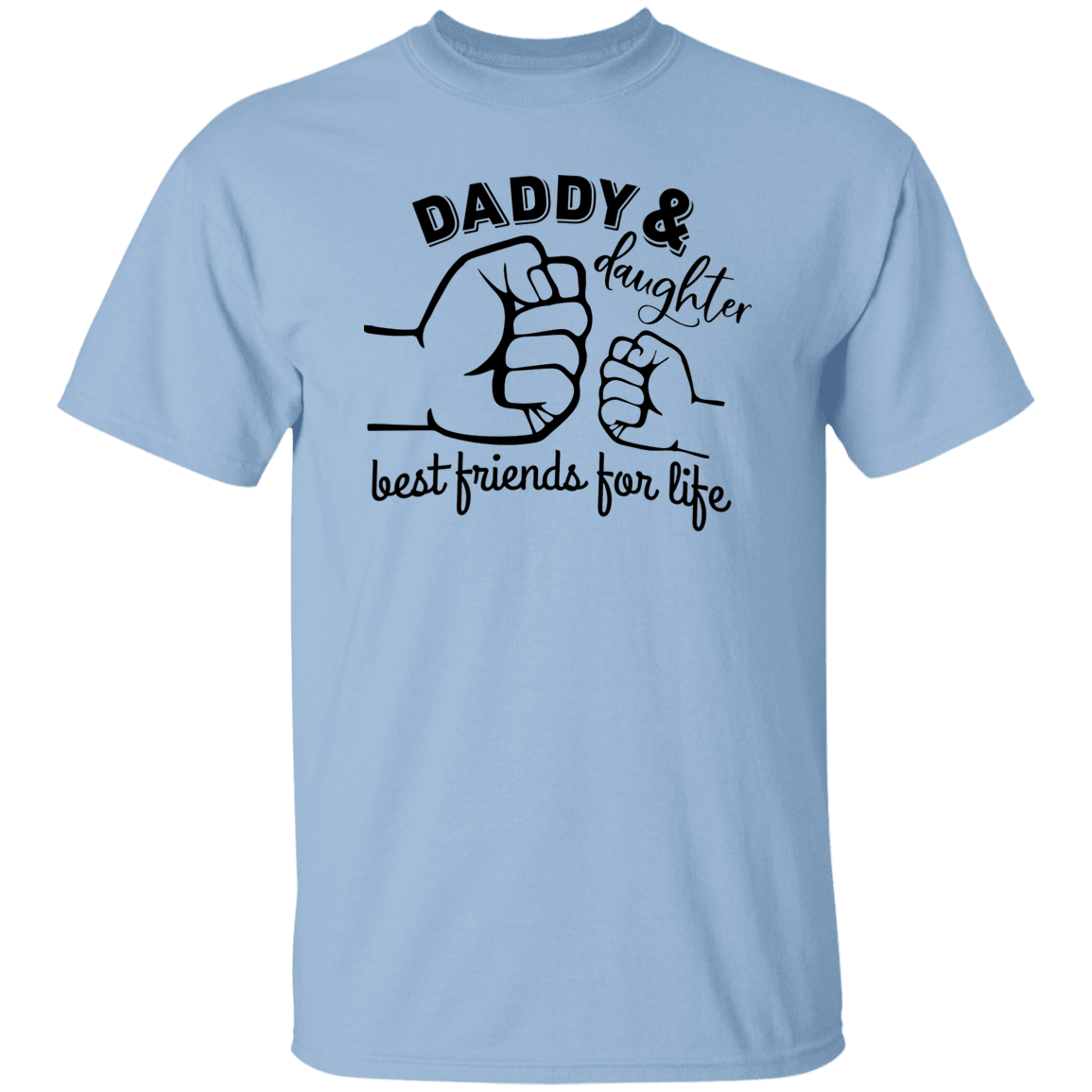 Daddy & Daughter T-Shirt