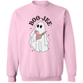 Buy Crewneck Sweatshirt - Boo Jee Crewneck Sweatshirt - forallmylove39