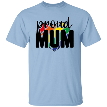 Proud MuM T-Shirt