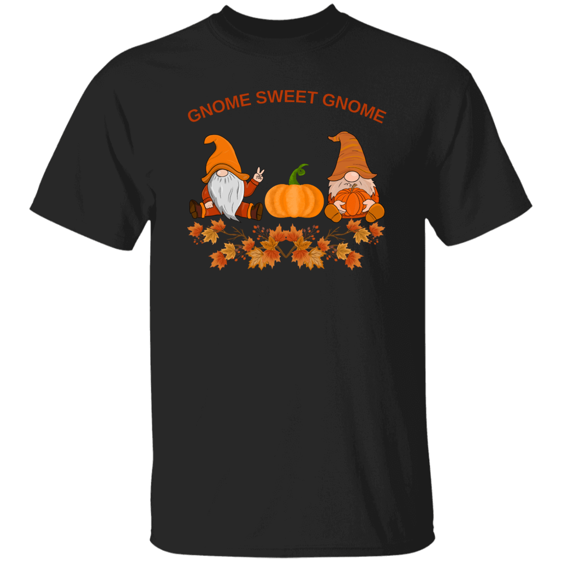 Gnome Sweet Gnome T-Shirt