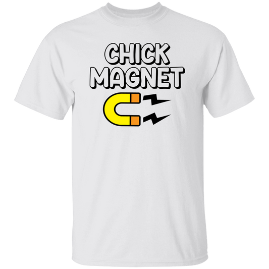 Chick Magnet T-Shirt