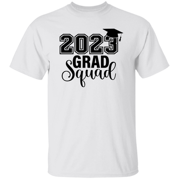 2023 Grad Squad T-Shirt