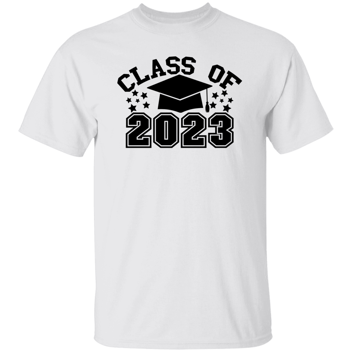 Class of 2023 T-Shirt