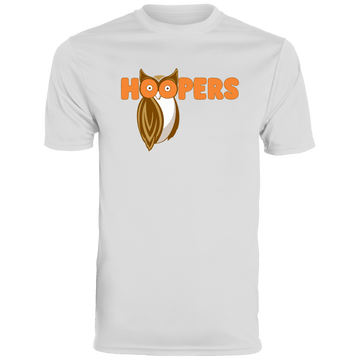 Hoopers Moisture-Wicking Tee