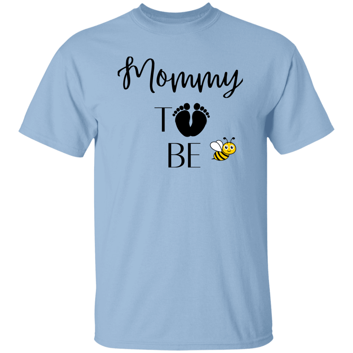 Mommy to Be T-Shirt