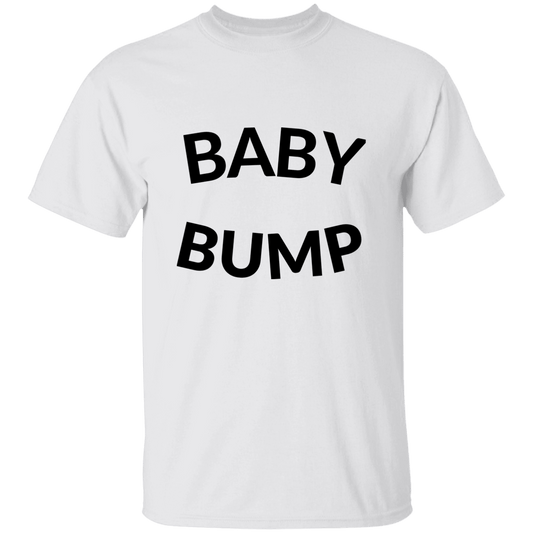 Baby Bump T-Shirt