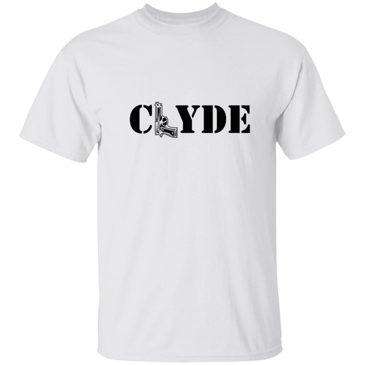 Clyde T-Shirt