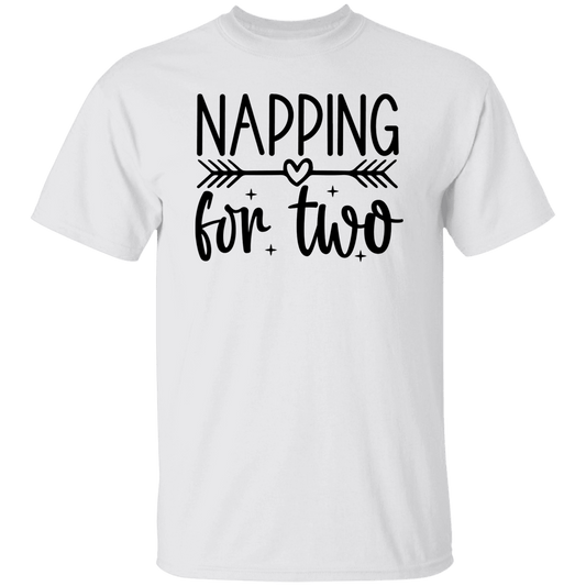 Napping for Two T-Shirt