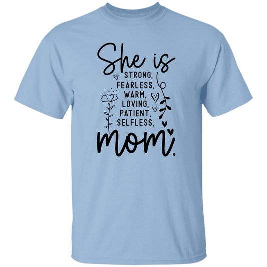 She is Strong...T-Shirt