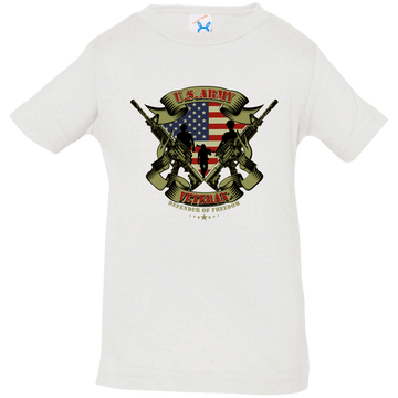 Army Infant Jersey T-Shirt