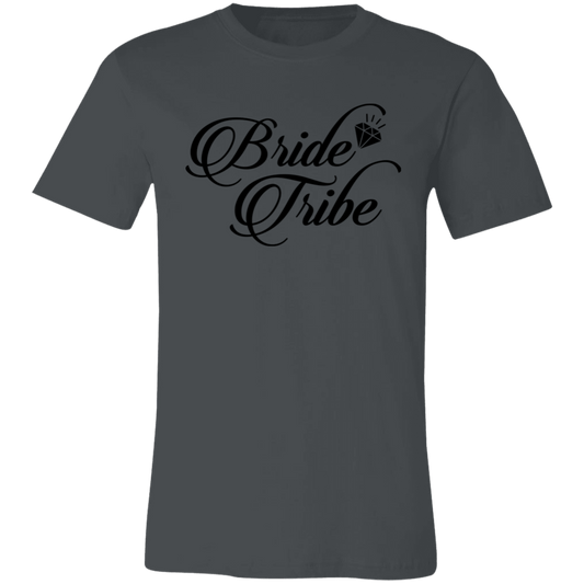 BRIDE TRIBE Unisex Jersey Short-Sleeve T-Shirt