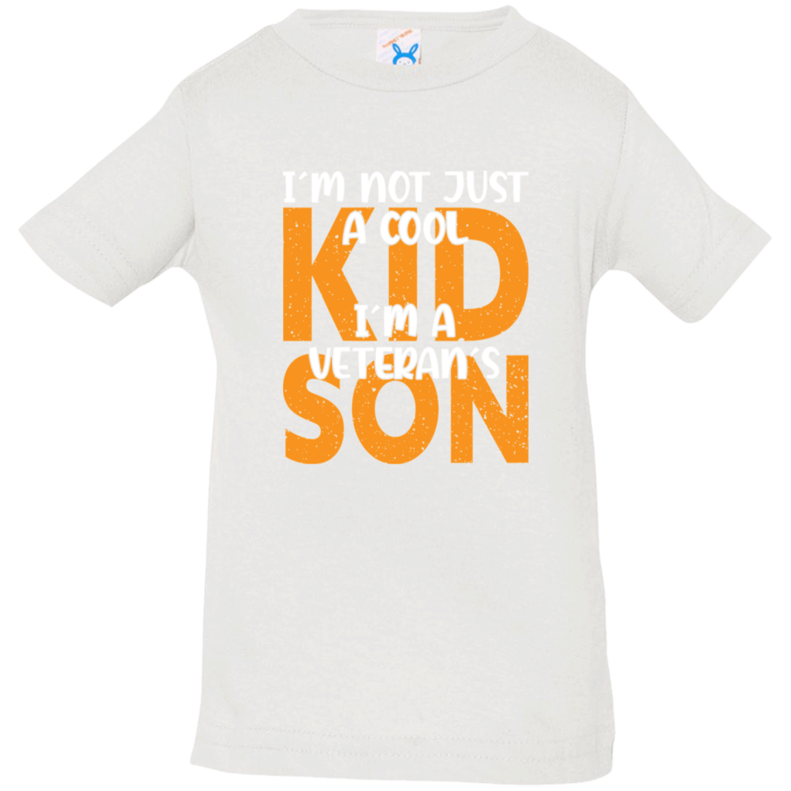 Cool Kid Infant Jersey T-Shirt