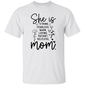 She is Strong...T-Shirt