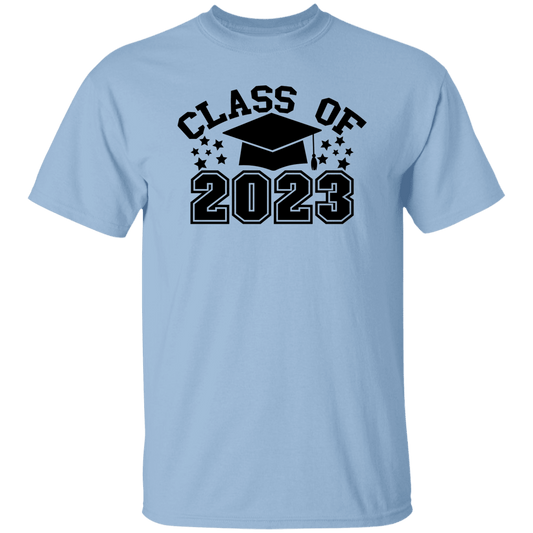 Class of 2023 T-Shirt