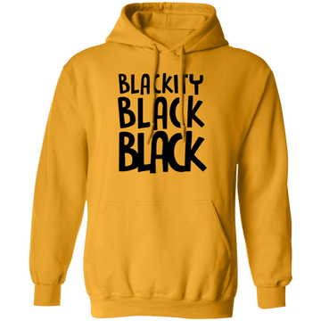 Blackity