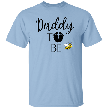 Daddy to Be T-Shirt