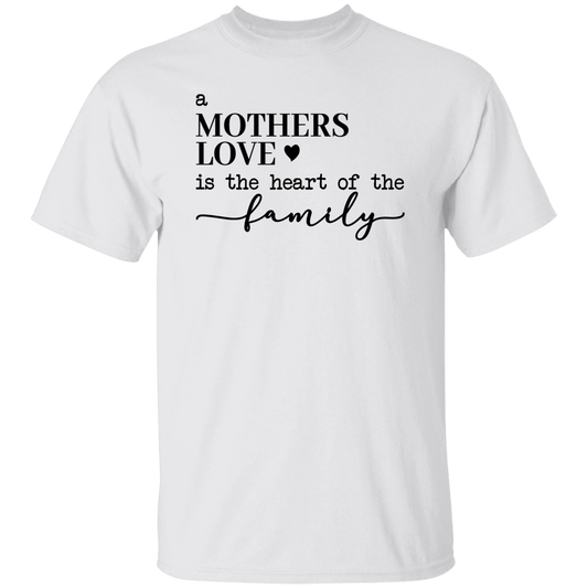 A Mother's Love .... T-Shirt