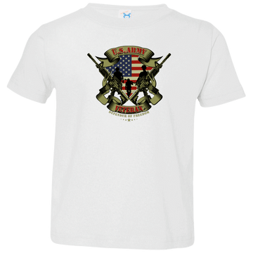 Army Toddler Jersey T-Shirt
