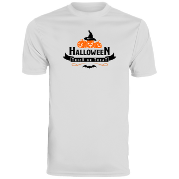 Trick or Treat Youth Moisture-Wicking Tee