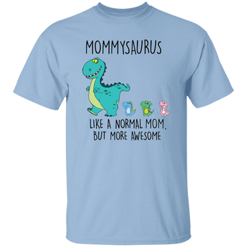 Mommysaurus T-Shirt