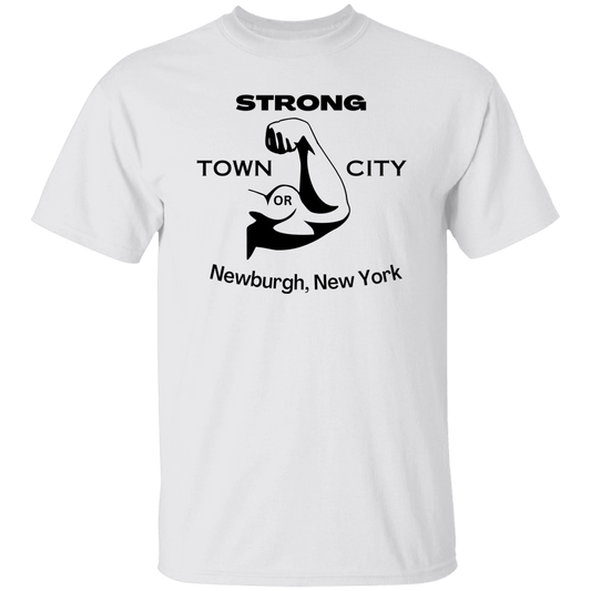 STRONG NEWBURGH T-Shirt