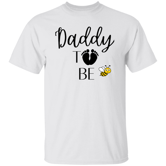 Daddy to Be T-Shirt